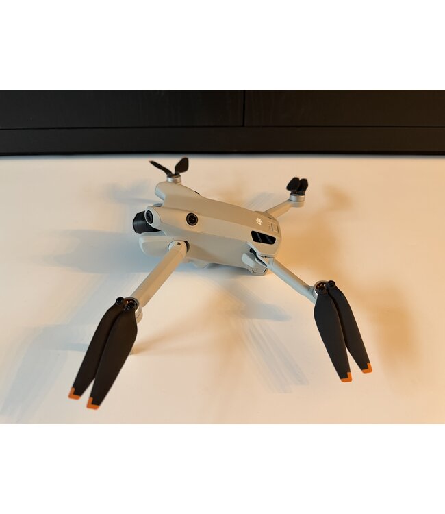 DJI MINI 4 PRO Smart controller FMC- nieuwstaat - garantie