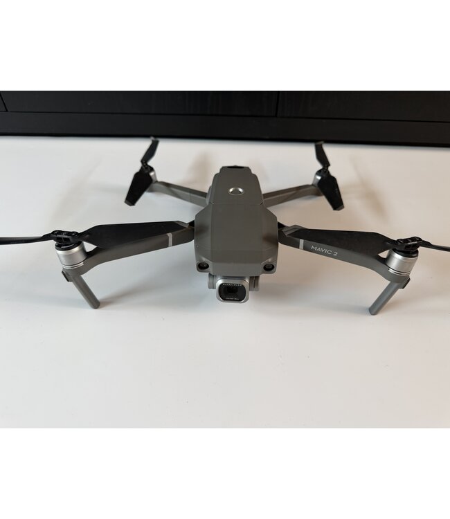 DJI Mavic 2 PRO - FLY MORE KIT - 4 accu's - goede staat