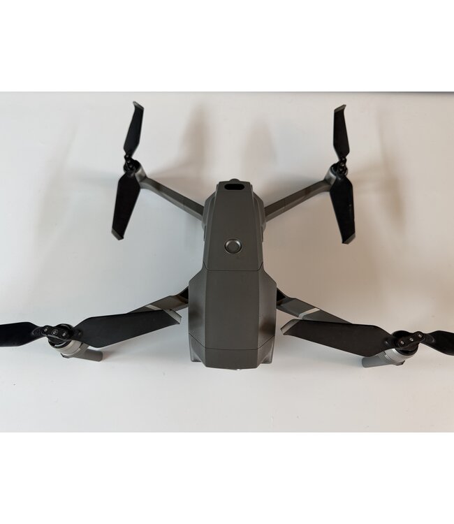 DJI Mavic 2 PRO - FLY MORE KIT - 4 accu's - goede staat