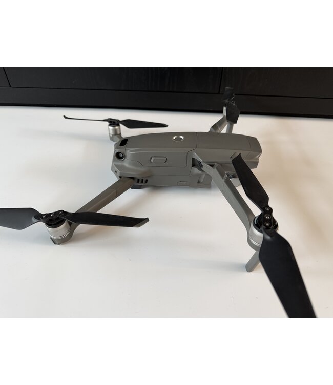 DJI Mavic 2 PRO - FLY MORE KIT - 4 accu's - goede staat