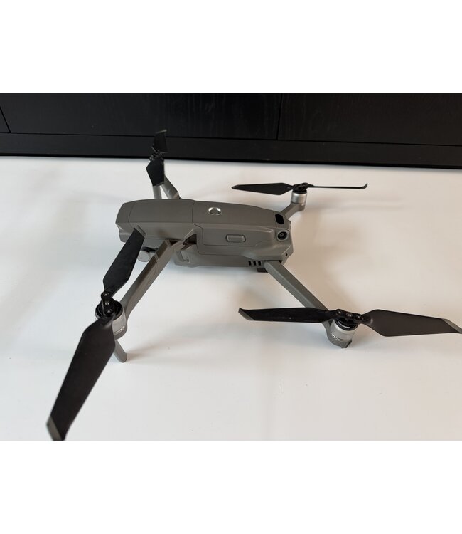 DJI Mavic 2 PRO - FLY MORE KIT - 4 accu's - goede staat