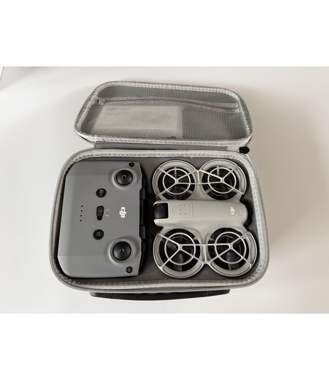 DJI NEO Fly More Combo + rc n3 controller in case - bijna volledig nieuw 