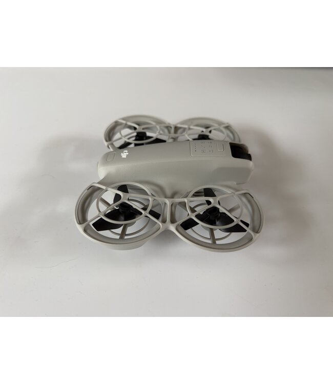 DJI NEO Fly More Combo + rc n3 controller in case - bijna volledig nieuw 