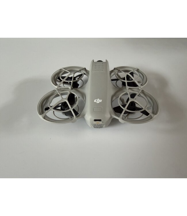 DJI NEO Fly More Combo + rc n3 controller in case - bijna volledig nieuw 