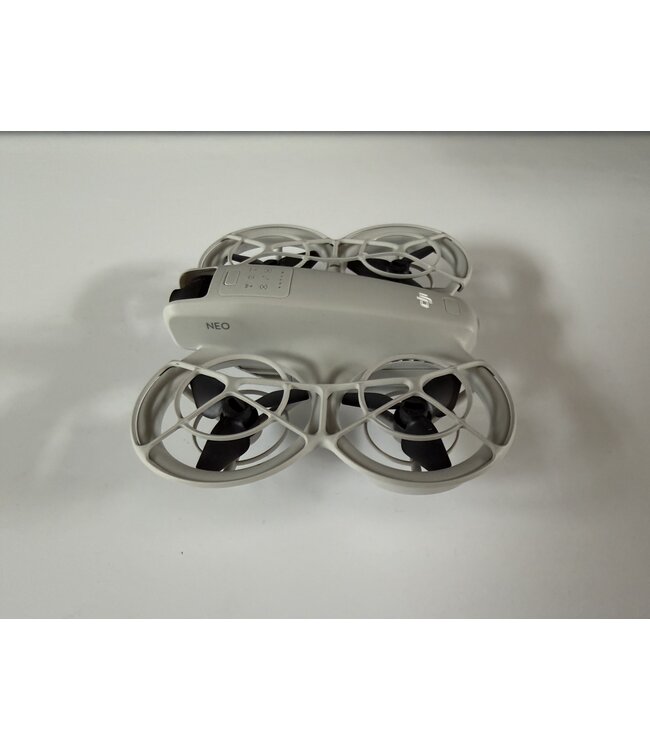 DJI NEO Fly More Combo + rc n3 controller in case - bijna volledig nieuw 