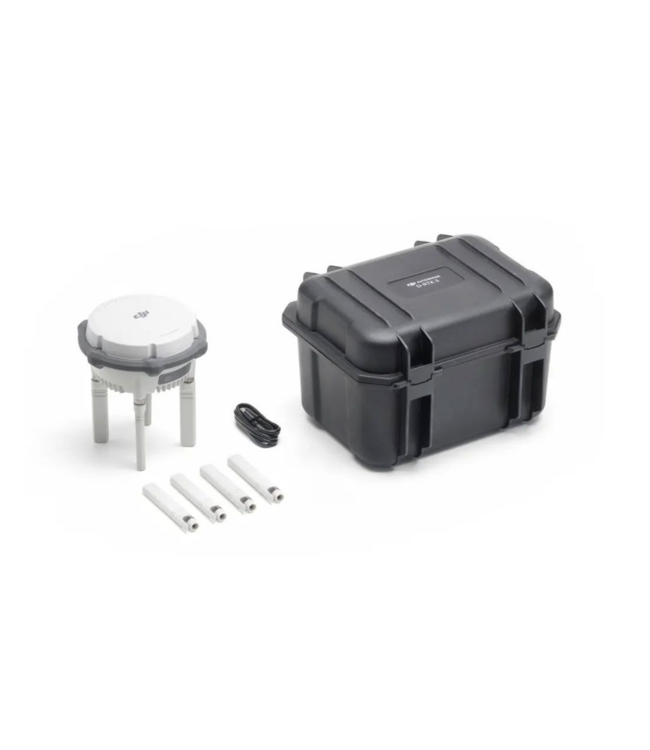 DJI DJI D-RTK 3 Multifunctional Station