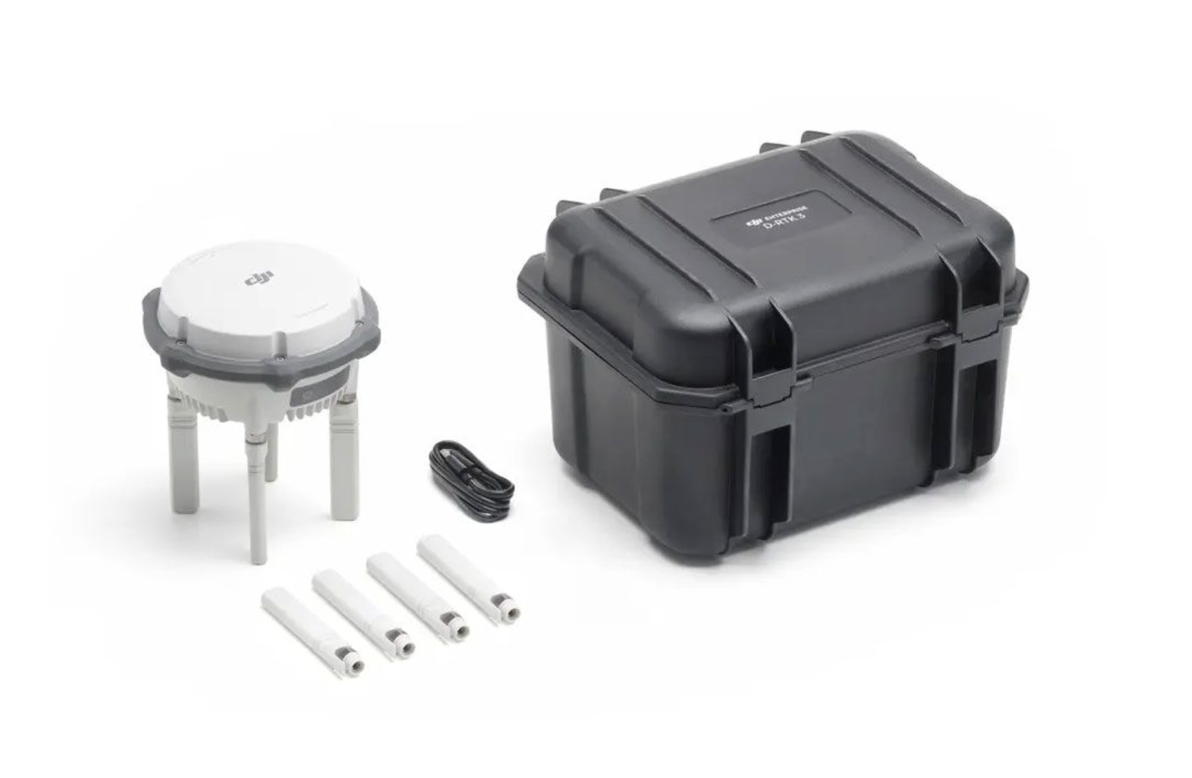 DJI DJI D-RTK 3 Multifunctional Station afbeelding