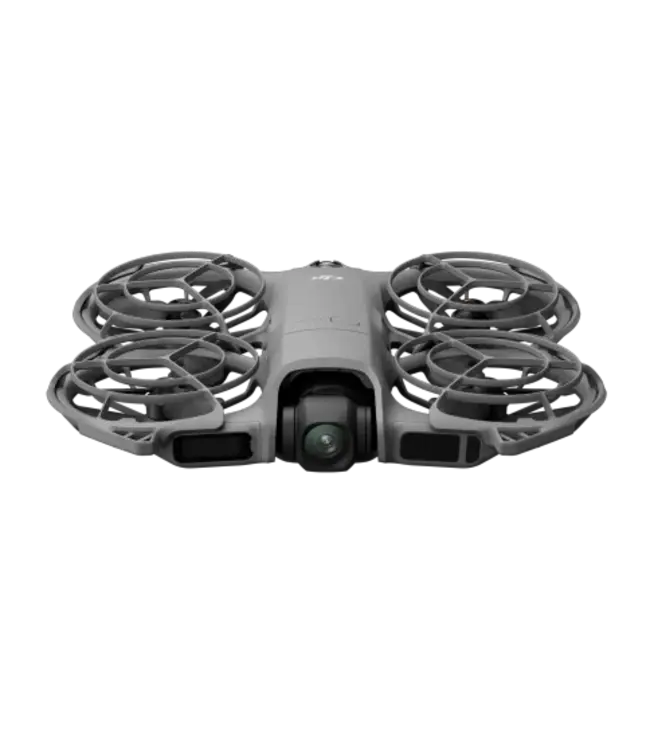 Tweedekans - DJI Neo 2 - Motion Fly More Combo incl. Goggles N3 & RC Motion 3