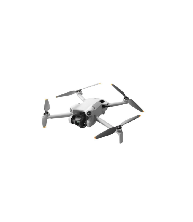 TWEEDEKANS-DJI Mini 4 PRO- Fly More Combo- incl RC331 (RC2) remote controller