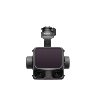 DJI Zenmuse L3 (EU) SP Plus