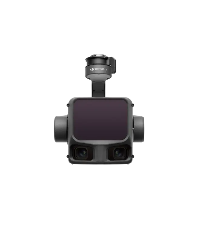 DJI Zenmuse L3 (EU) SP Plus