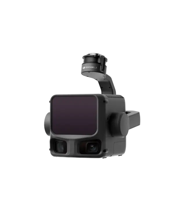 DJI Zenmuse L3 (EU) SP Plus