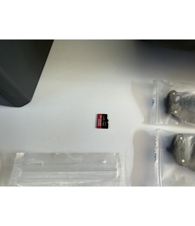 DJI Air 3+FMC met rc 2 controller - sublieme staat