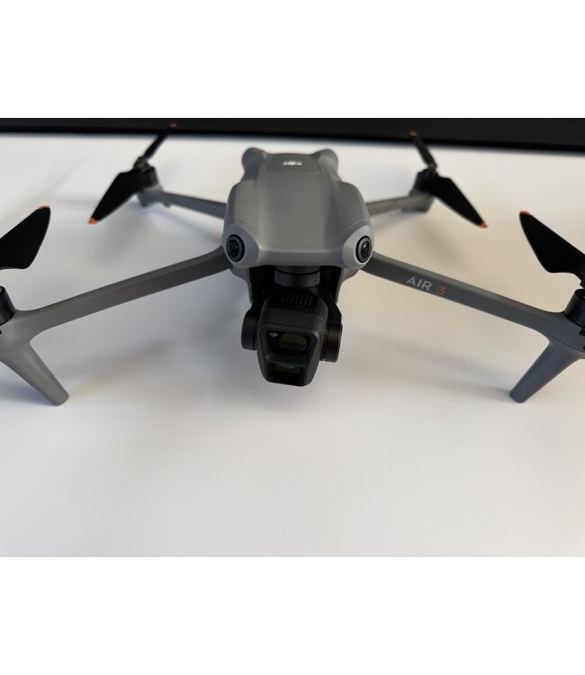 DJI Air 3+FMC met rc 2 controller - sublieme staat