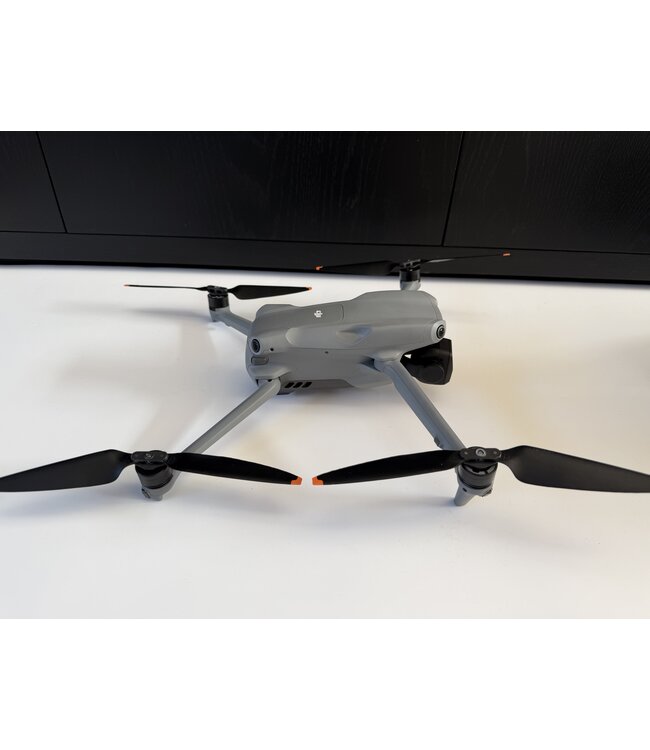 DJI Air 3+FMC met rc 2 controller - sublieme staat