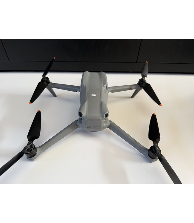 DJI Air 3+FMC met rc 2 controller - sublieme staat