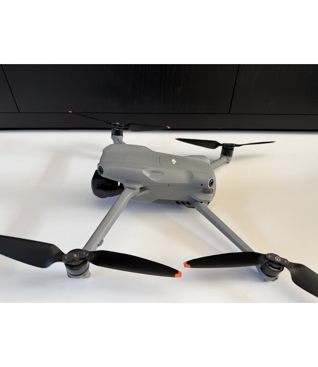 DJI Air 3+FMC met rc 2 controller - sublieme staat