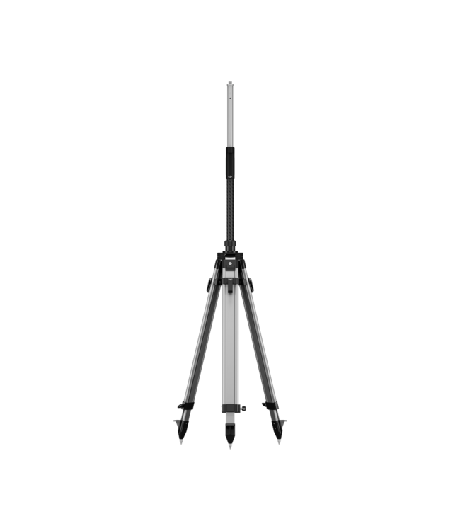 DJI D-RTK 3 Survey Pole and Tripod