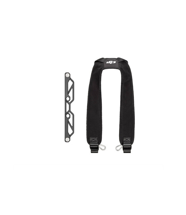 RC Plus 2 Strap and Bracket Kit