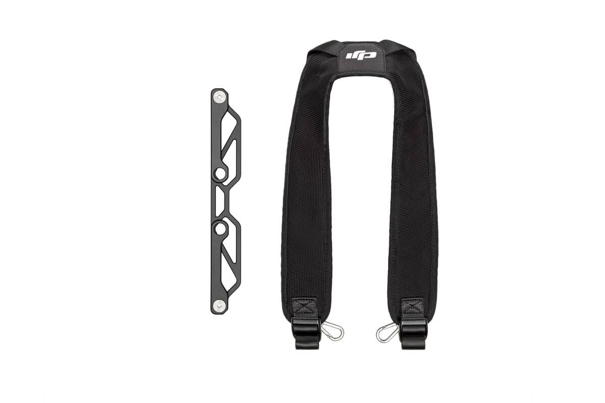 RC Plus 2 Strap and Bracket Kit