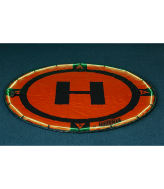 hoo Hoodman Launch Pad 90cm - 150cm LED Light