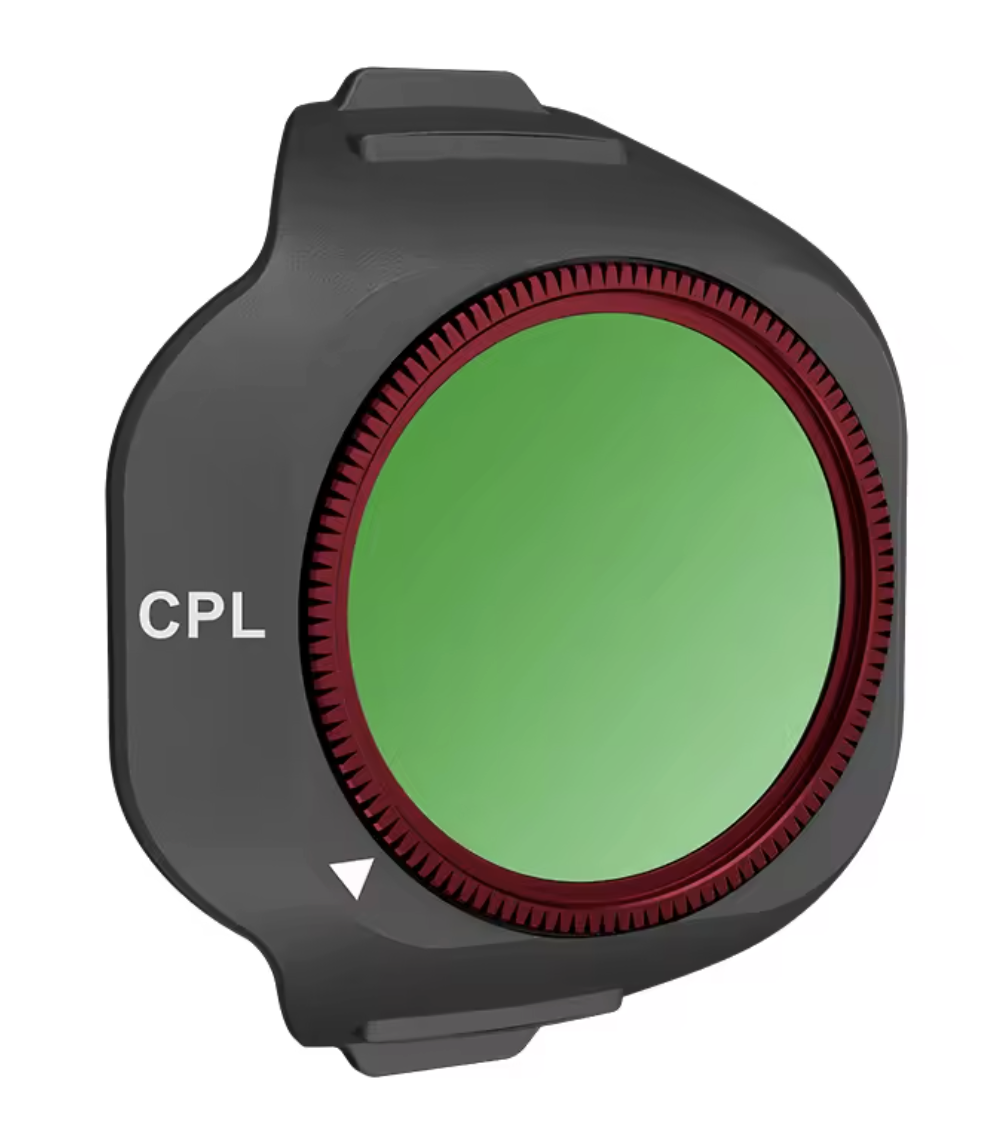 DJI Mini 5 PRO CPL filter