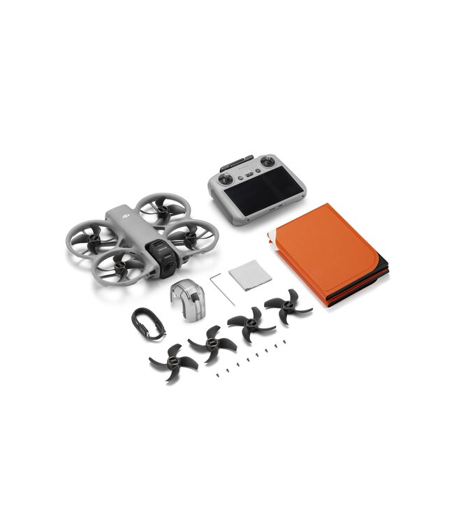 DJI Avata 360 - Including RC331 Smart Controller