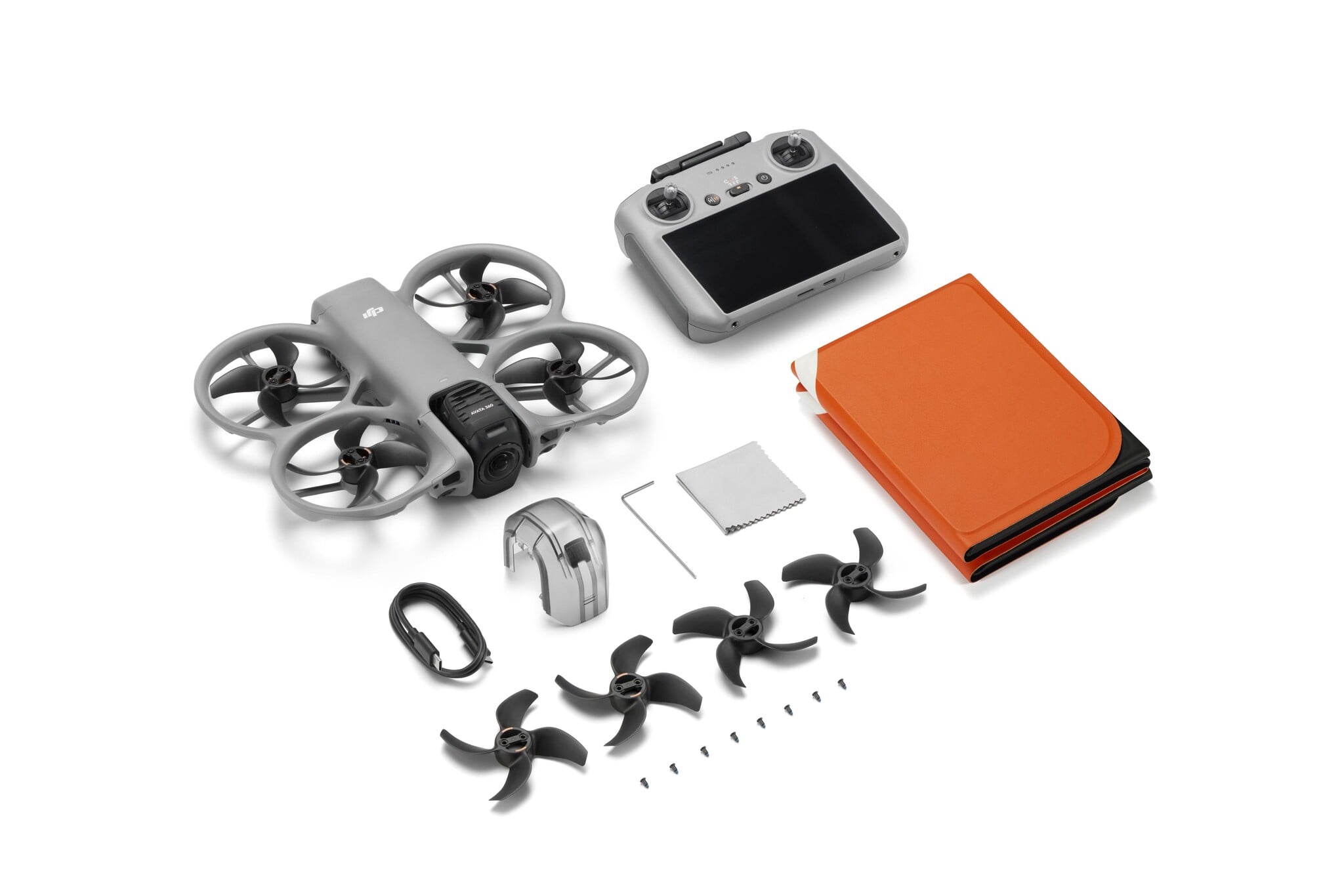 DJI DJI Avata 360 - Including RC331 Smart Controller