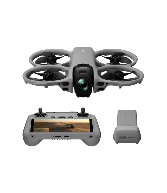 DJI Avata 360 - Including RC331 Smart Controller