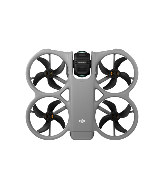 DJI Avata 360 - Including RC331 Smart Controller