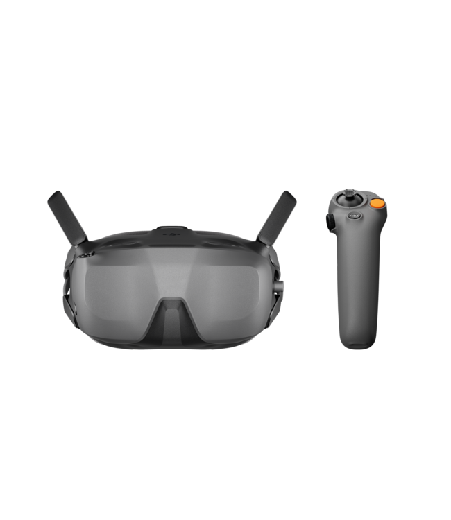 DJI Avata 360 - Motion Fly More Combo - including RC Motion 3 & Goggles N3