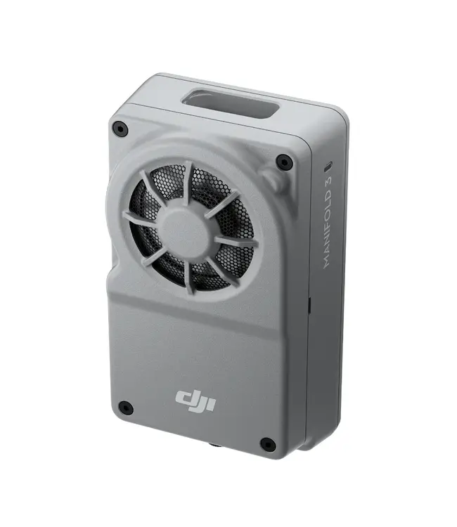 DJI Manifold 3