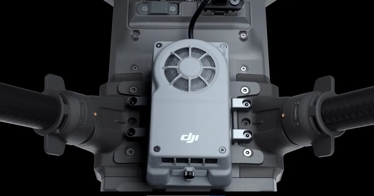 dji manifold 3