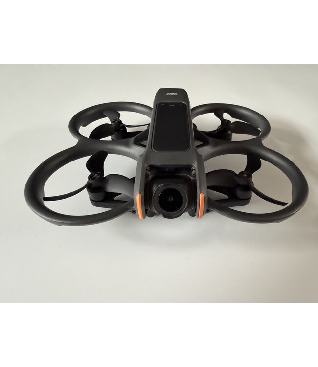 DJI Avata 2 - Fly More Combo (Three Batteries) -  marge