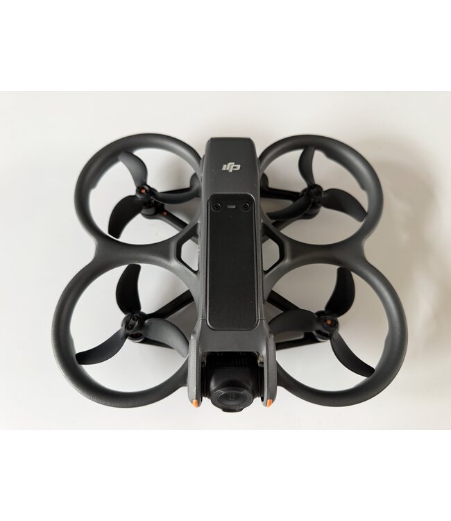 DJI Avata 2 - Fly More Combo (Three Batteries) -  marge