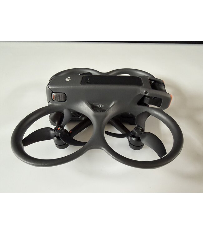 DJI Avata 2 - Fly More Combo (Three Batteries) -  marge