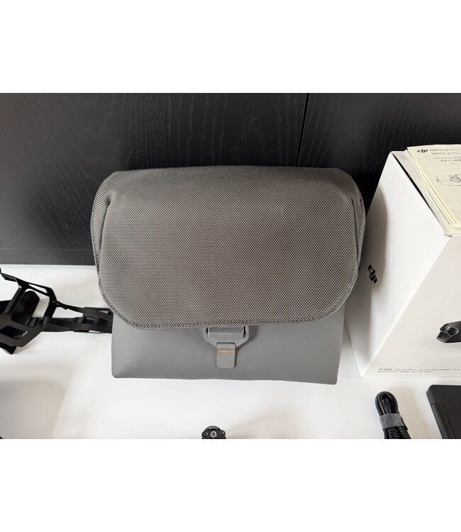 DJI MAVIC 3 PRO FMC met RC PRO controller (garantie)  gebruikt