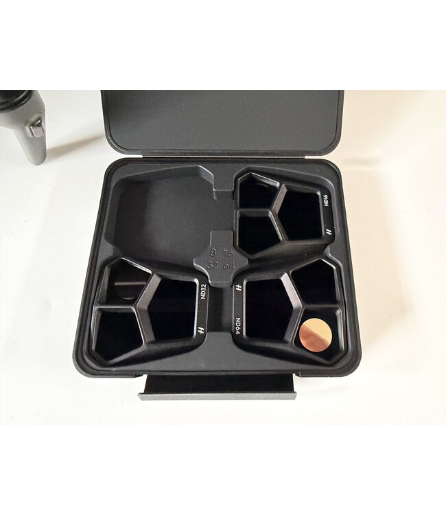 DJI MAVIC 3 PRO FMC met RC PRO controller (garantie)  gebruikt