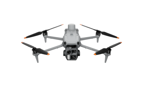 Drones voor Mapping/inspectie