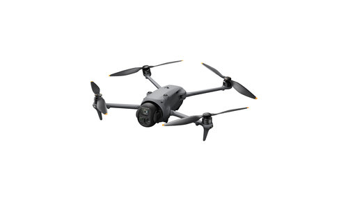 Drones voor luchtfotografie (RGB)