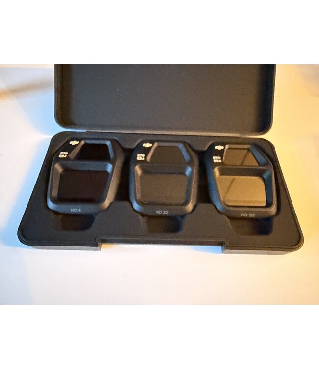 DJI AIR 3S - Fly More Combo - RC 2 controller (nieuw) - sublieme conditie - occasion