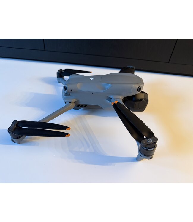 DJI AIR 3S - Fly More Combo - RC 2 controller (nieuw) - sublieme conditie - occasion