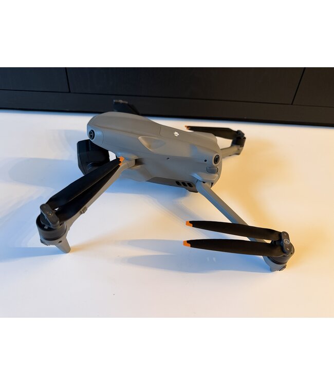 DJI AIR 3S - Fly More Combo - RC 2 controller (nieuw) - sublieme conditie - occasion