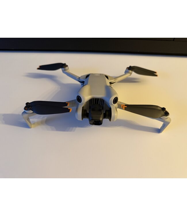 DJI MINI 4 PRO Smart controller FMC- nieuwstaat - garantie
