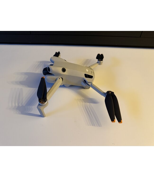 DJI MINI 4 PRO Smart controller FMC- nieuwstaat - garantie