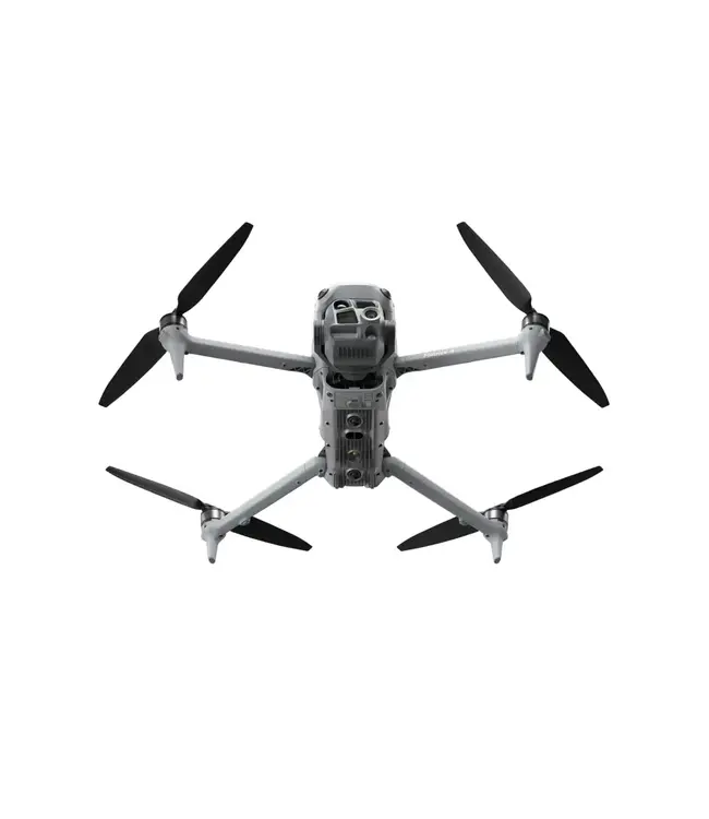DJI Matrice 4T - Refurbished - 2 accu's - nieuwstaat