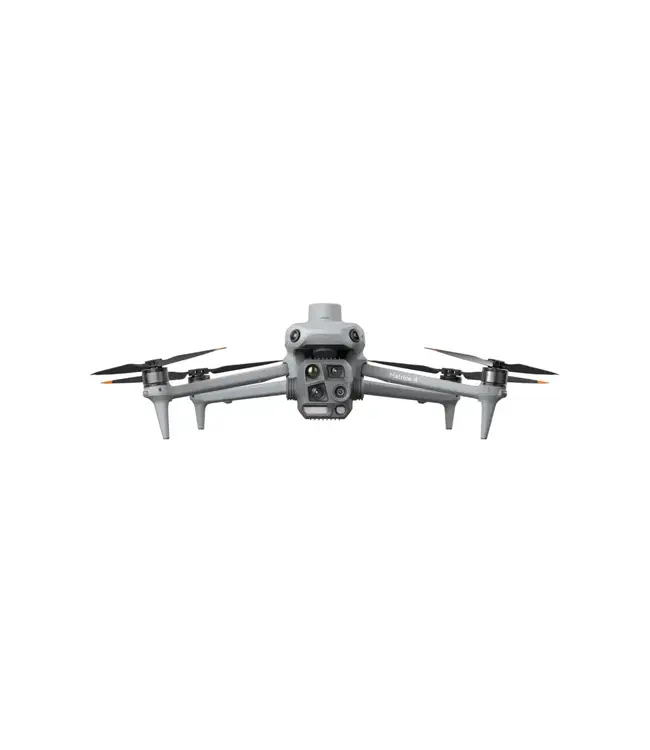 DJI Matrice 4T - Refurbished - 2 accu's - nieuwstaat