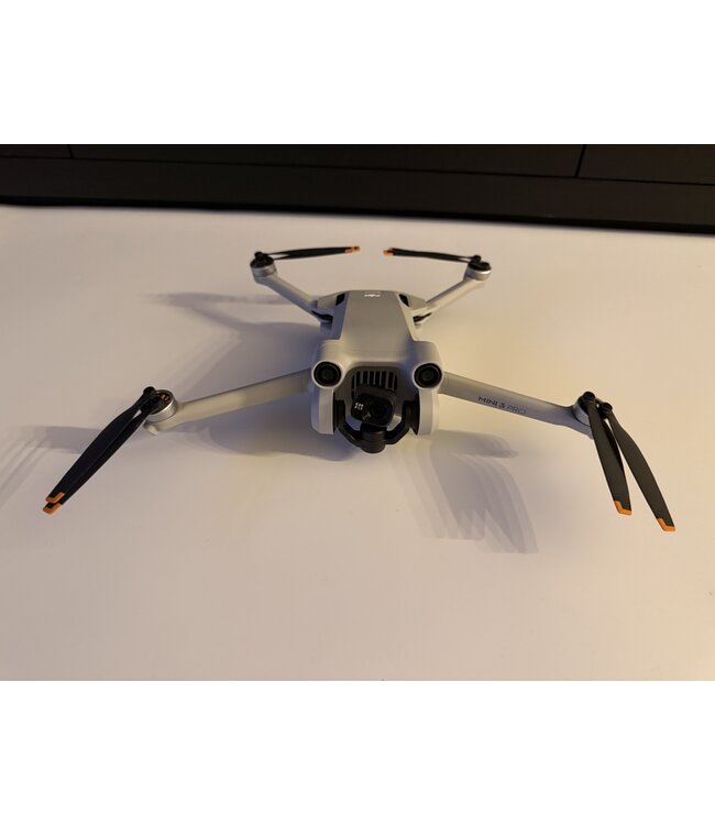 DJI MINI 3 PRO FMC met RC n1 controller - in topstaat