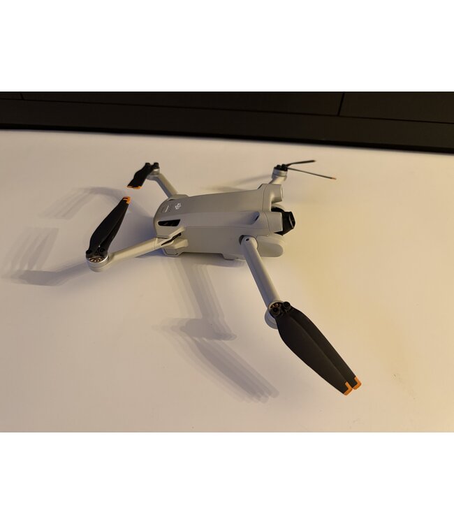 DJI MINI 3 PRO FMC met RC n1 controller - in topstaat
