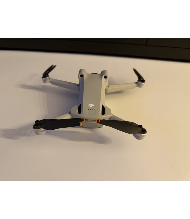 DJI MINI 3 PRO FMC met RC n1 controller - in topstaat